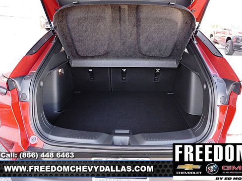 New 2026 Buick Envista Preferred image 43