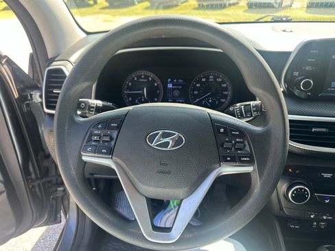 Used 2019 Hyundai Tucson Value image 17