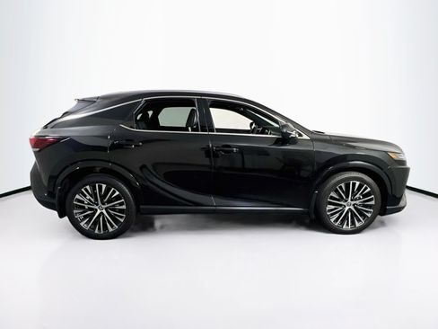 Used 2023 Lexus RX 350 Premium Plus w/ Accessory Package AWD/4WD image 4
