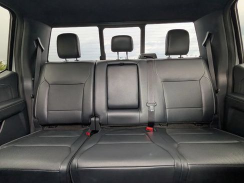 Used 2023 Ford F150 Lariat w/ Equipment Group 502A High AWD/4WD image 34