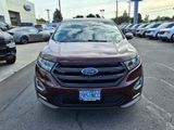 Used 2018 Ford Edge Sport w/ Equipment Group 401A image 2