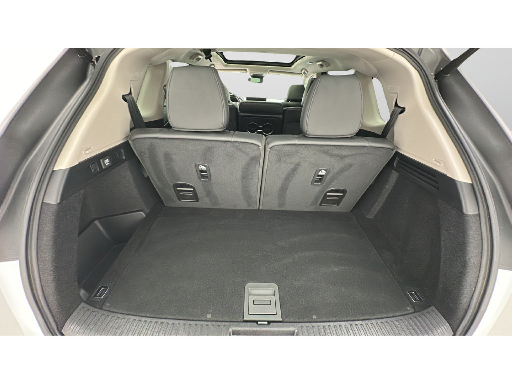 Used 2025 Acura MDX SH-AWD image 23