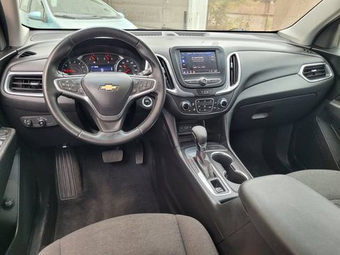 Used 2023 Chevrolet Equinox LT FWD image 19