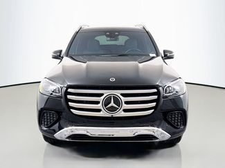 Used 2025 Mercedes-Benz GLS 450 4MATIC video 2
