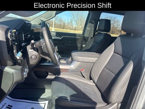 Certified 2026 GMC Sierra 1500 SLT w/ SLT Premium Plus Package AWD/4WD image 20