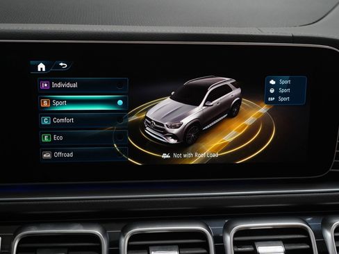 New 2026 Mercedes-Benz GLE 350 4MATIC image 27