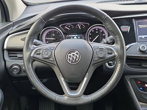 Used 2019 Buick Envision Essence image 24