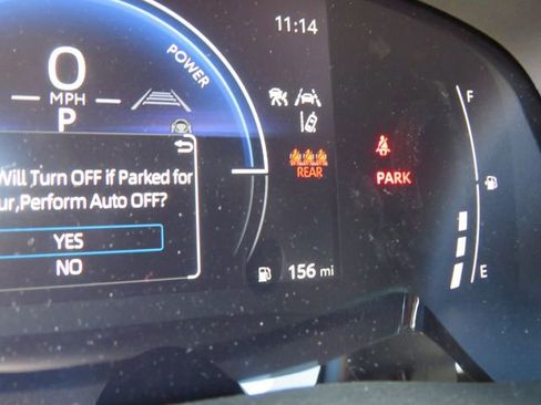 Certified 2026 Toyota Camry SE image 30