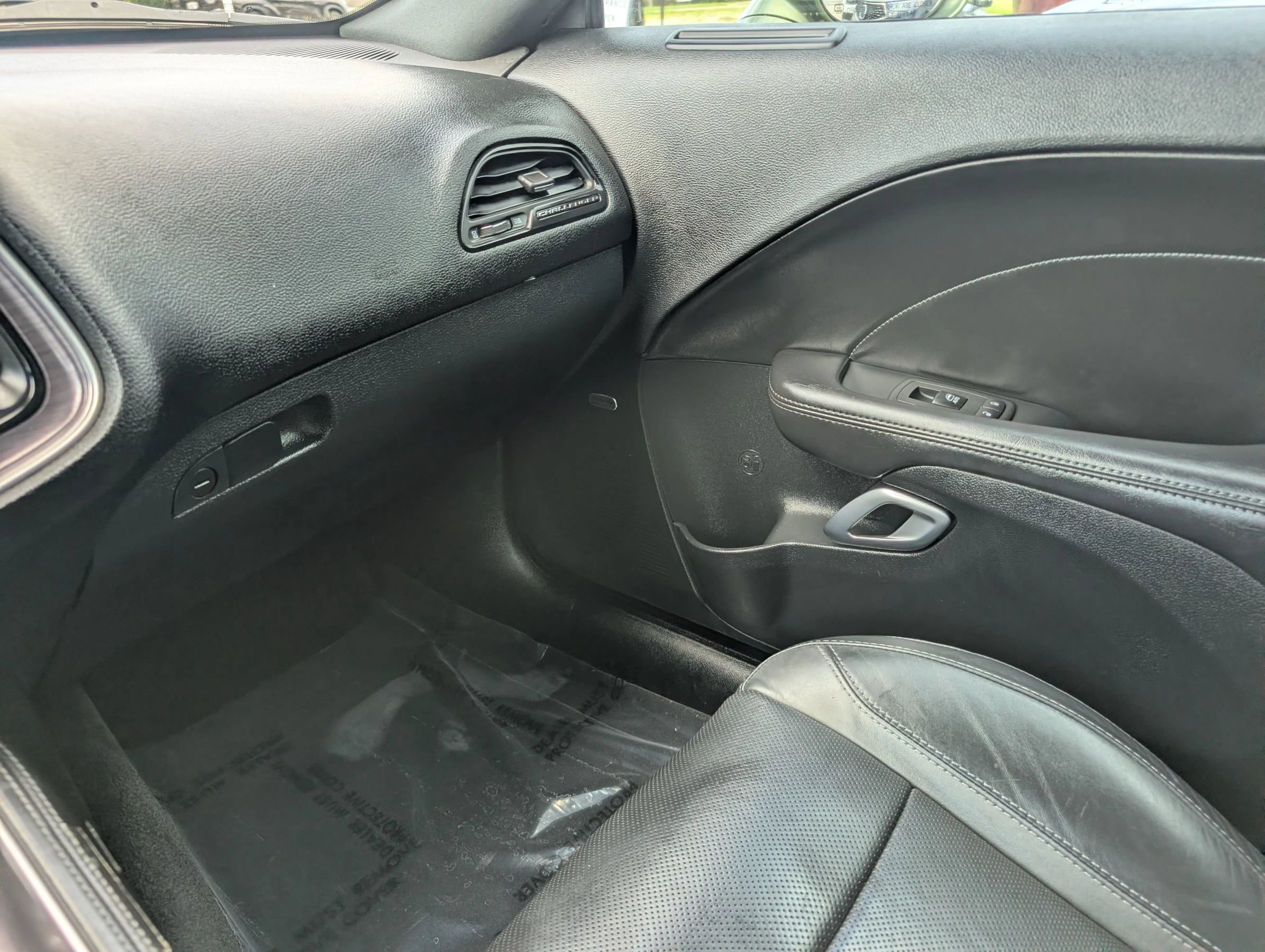Used 2018 Dodge Challenger R/T Plus RWD image 29