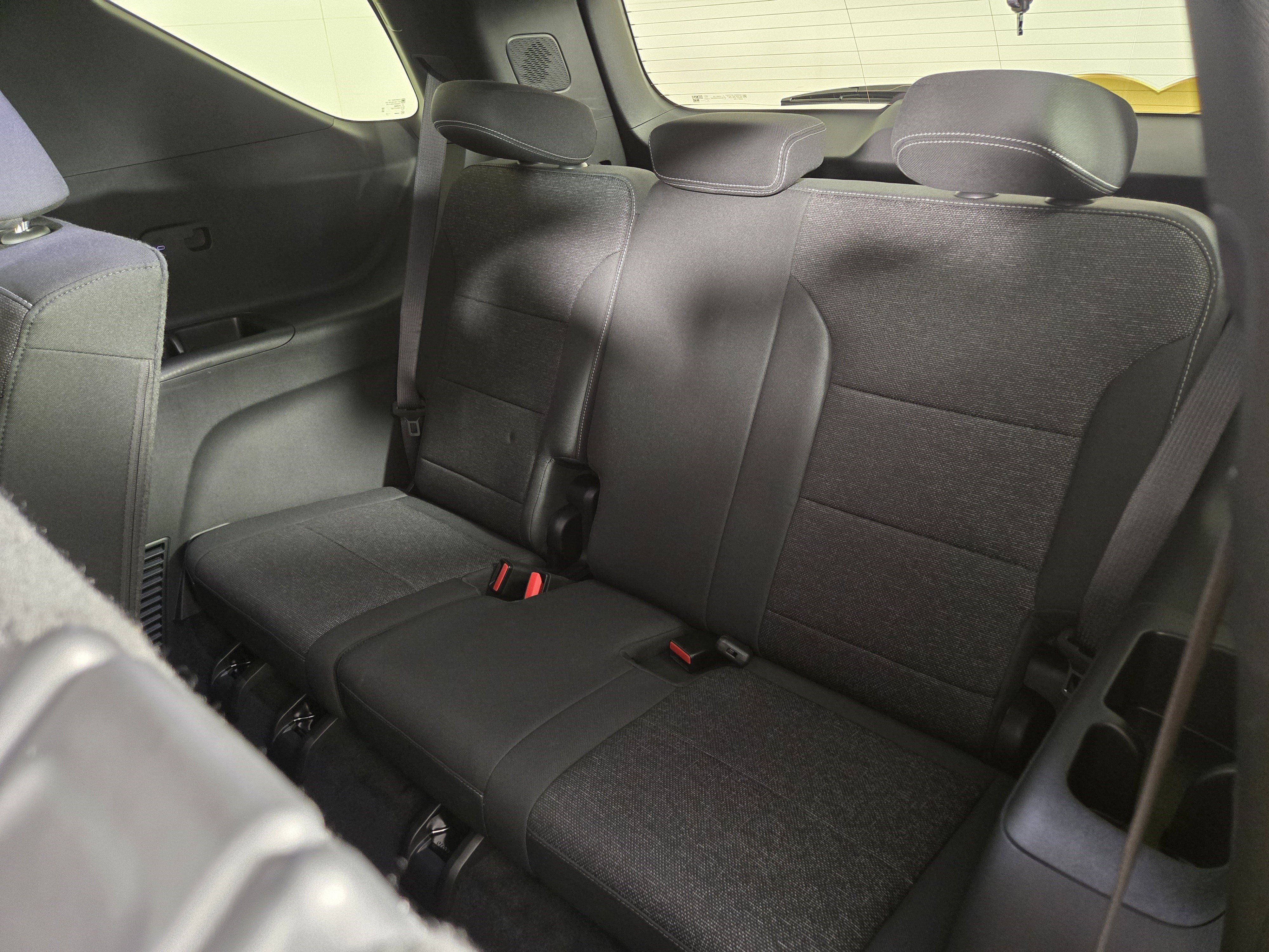Certified 2024 Chevrolet Traverse LS FWD image 13