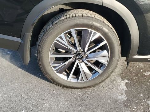 New 2026 INFINITI QX60 Luxe w/ Cargo Package image 10