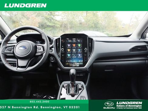 New 2025 Subaru Crosstrek 2.5i Limited image 2