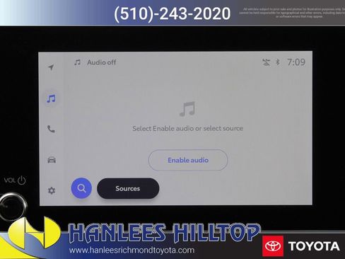 New 2026 Toyota Prius Plug-In Hybrid image 24