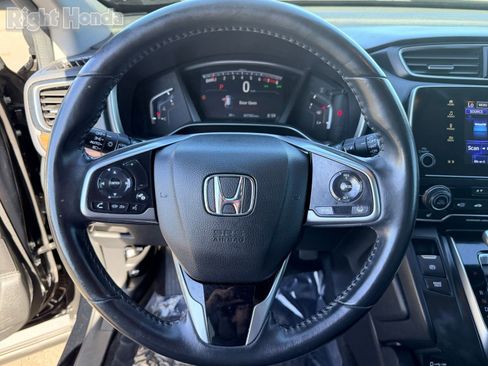 Used 2022 Honda CR-V EX-L image 21