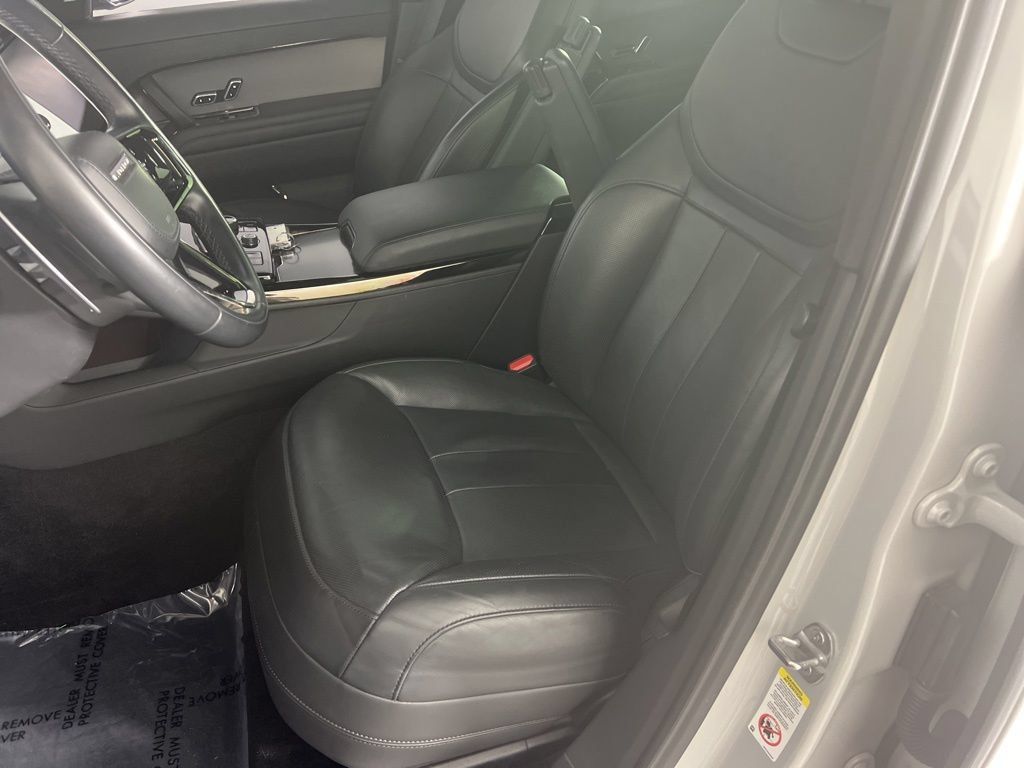 Used 2023 Land Rover Range Rover Sport SE Dynamic AWD/4WD image 35