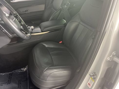 Used 2023 Land Rover Range Rover Sport SE Dynamic AWD/4WD image 35