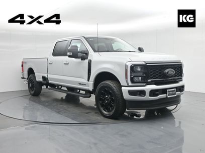 New 2026 Ford F350 XLT w/ XLT Premium Package