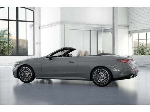 New 2026 Mercedes-Benz CLE 450 4MATIC Cabriolet image 32