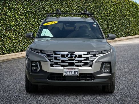 Used 2023 Hyundai Santa Cruz SEL Premium AWD/4WD image 10