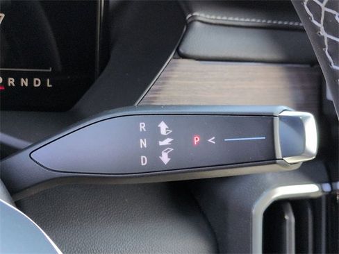 New 2026 GMC Acadia Denali w/ Super Cruise Package image 16