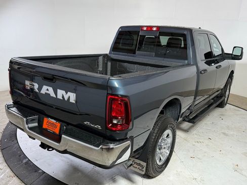 New 2026 RAM 2500 Tradesman image 7