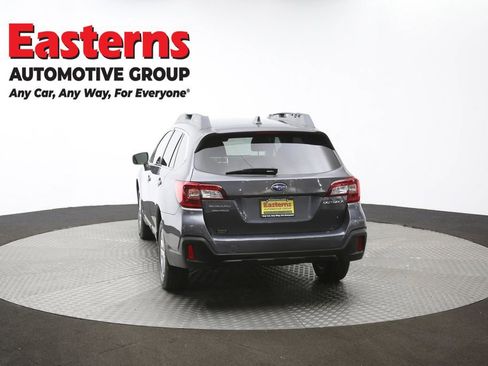 Used 2019 Subaru Outback 2.5i Premium image 38