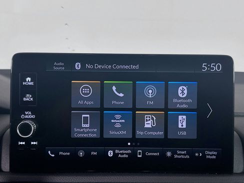 Used 2025 Honda CR-V EX-L image 21