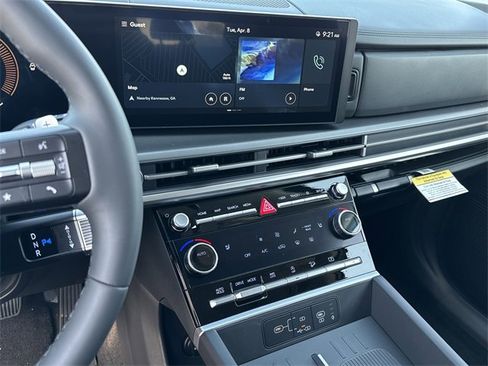 New 2025 Hyundai Santa Fe XRT image 21