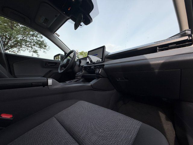 Certified 2026 Toyota RAV4 LE FWD image 20