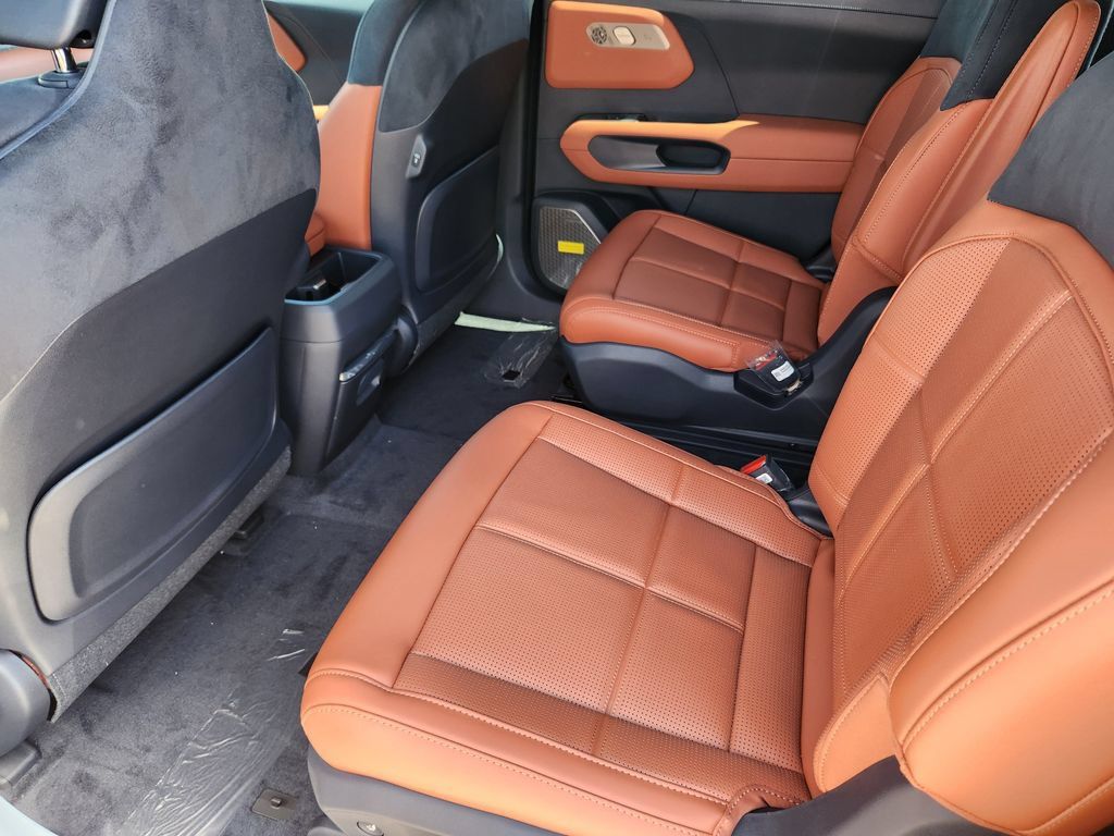 New 2027 Kia Telluride SX Prestige AWD/4WD image 10