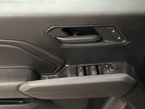 New 2026 Chevrolet Colorado Trail Boss AWD/4WD image 18