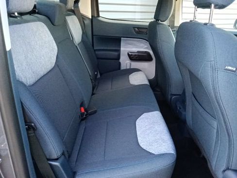 New 2026 Ford Maverick XLT FWD image 29