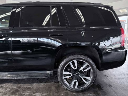 Used 2019 Chevrolet Tahoe Premier image 20
