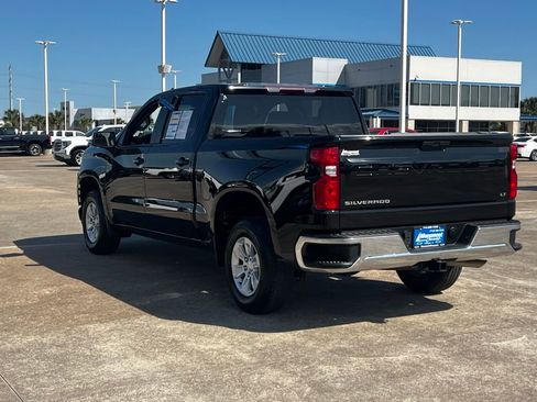 Used 2021 Chevrolet Silverado 1500 LT image 79