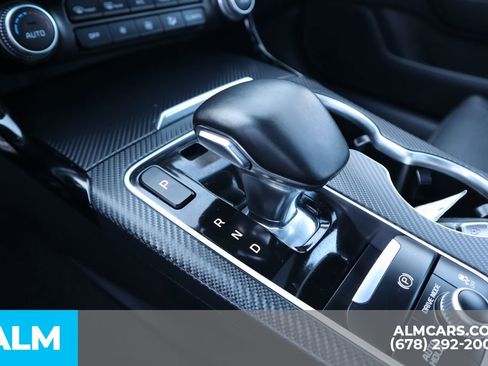 Used 2022 Kia Stinger GT2 w/ Scorpion Package image 31