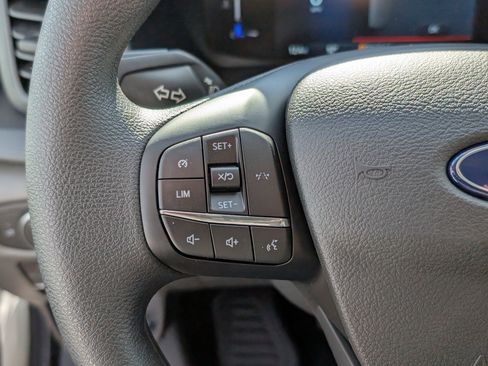 New 2026 Ford Transit 250 Base w/ Load Area Protection Package image 15