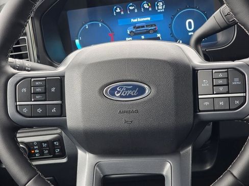 New 2026 Ford F350 Lariat w/ Chrome Package AWD/4WD image 17