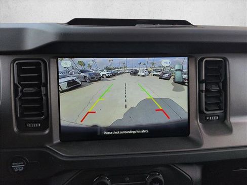 New 2026 Ford Bronco Big Bend image 13