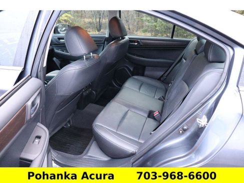 Used 2016 Subaru Legacy 2.5i Limited image 28