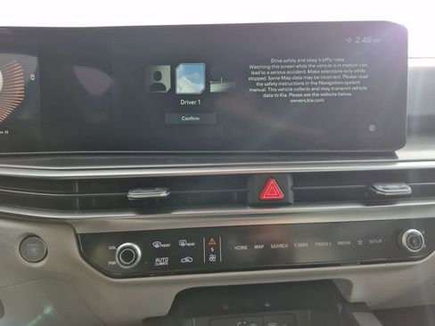 New 2026 Kia Sorento EX image 8