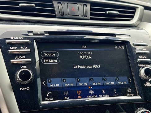 Used 2024 Nissan Murano SL w/ Cargo Package image 15