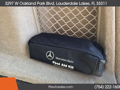 Used 2011 Mercedes-Benz E 350 4MATIC Wagon w/ Premium 1 Pkg image 51