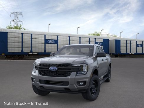 New 2026 Ford Ranger XL AWD/4WD image 31