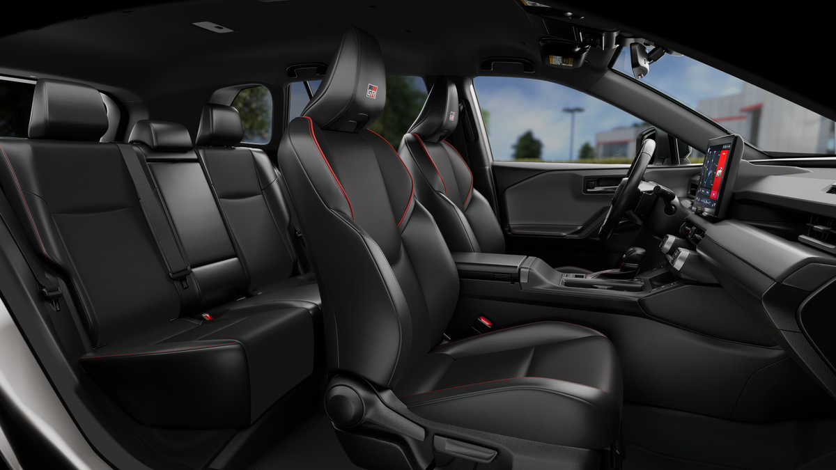New 2026 Toyota RAV4 AWD Plug-in Hybrid image 18