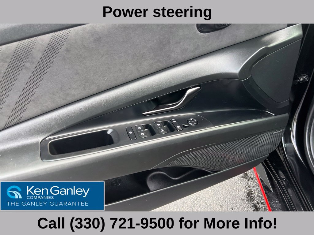 Used 2023 Hyundai Elantra N FWD image 24