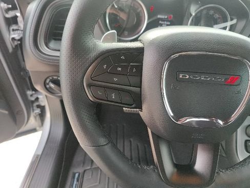 Used 2023 Dodge Challenger R/T Scat Pack RWD image 22