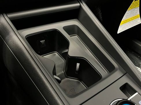 New 2026 Volkswagen Tiguan S image 11