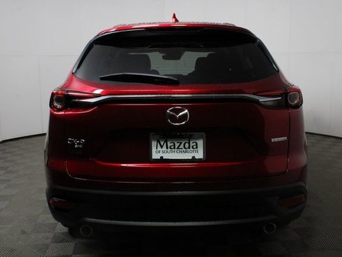Used 2023 MAZDA CX-9 Touring Plus image 6