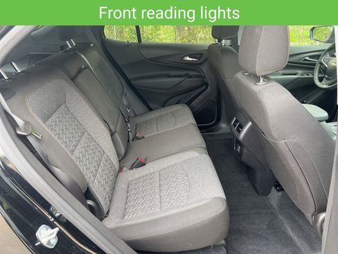 Used 2024 Chevrolet Equinox LT w/ LPO, Floor Liner Package AWD/4WD image 38