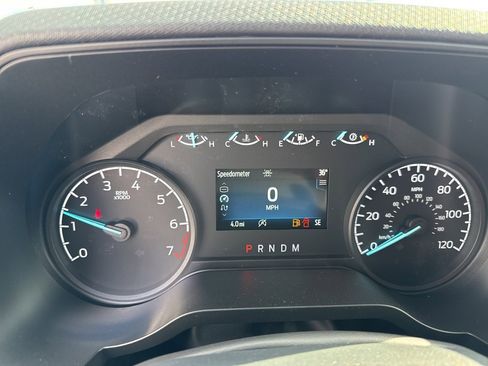 New 2026 Ford F150 STX image 13